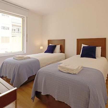 Apartament Flh Boavista Family Flat With Terrace Porto Zewnętrze zdjęcie