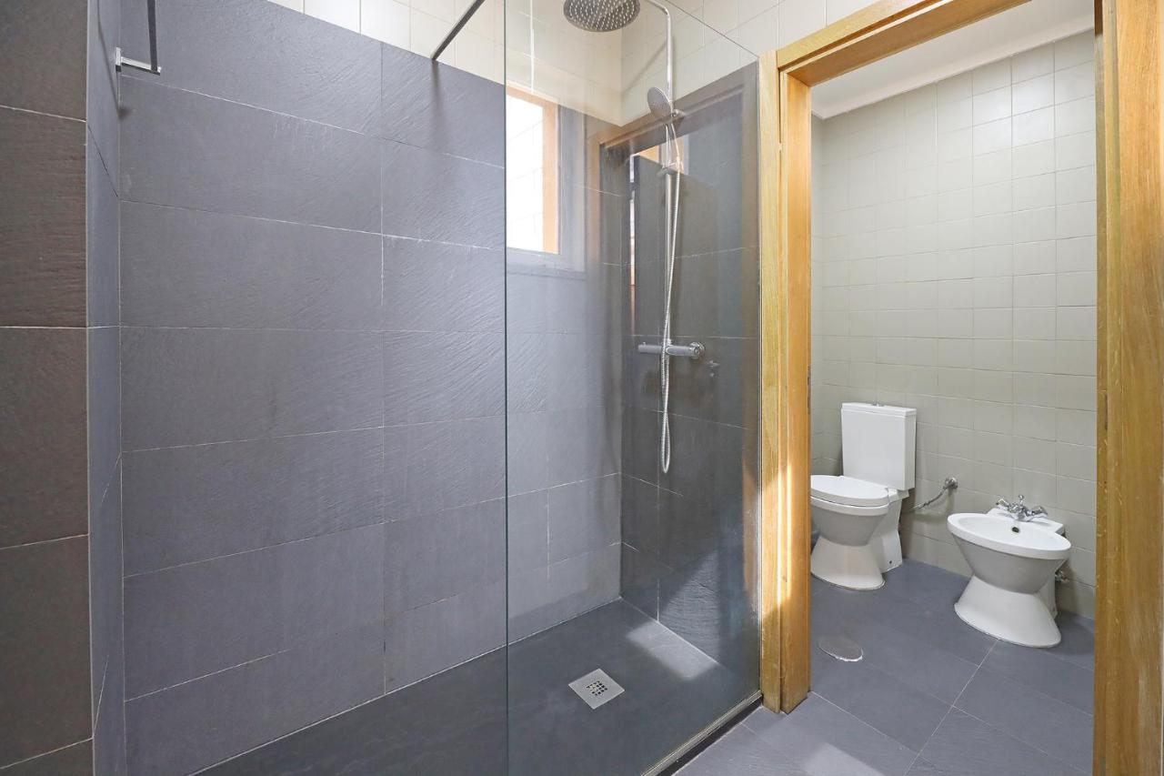 Apartament Flh Boavista Family Flat With Terrace Porto Zewnętrze zdjęcie