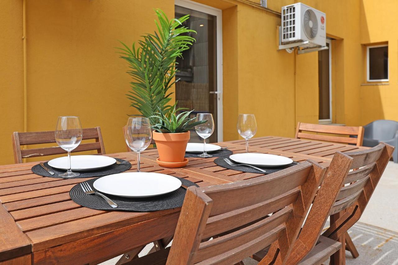 Apartament Flh Boavista Family Flat With Terrace Porto Zewnętrze zdjęcie